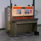 DONE WELL, S 1250, GUILLOTINE, SHEARS