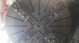 KOLOMNA, LT-2, FACING, LATHES