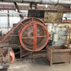 RUSSIAN, BB 1136, FORGING MANIPULATORS, FORGING & FOUNDRY MACHINES