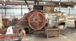 RUSSIAN, BB 1136, FORGING MANIPULATORS, FORGING & FOUNDRY MACHINES