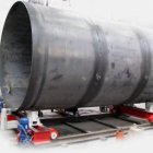 DREHVORRICHTUNG,ROLLENBOCK,ROTAT, 10 to., SHEET METAL FORMING MACHINERY, SHEET METAL FORMING MACHINERY