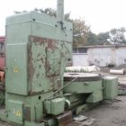 HEAVY GEAR SHAPER, EZ-15 B, N/C & CNC, GEAR SHAPERS