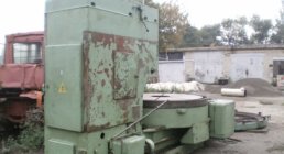 HEAVY GEAR SHAPER, EZ-15 B, N/C & CNC, GEAR SHAPERS