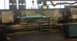 TACCHI, HD 3, OTHER, LATHES