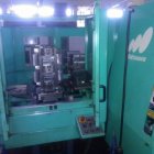 MATSUURA, MAM 500 H-F, HORIZONTAL, MACHINING CENTERS