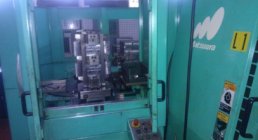 MATSUURA, MAM 500 H-F, HORIZONTAL, MACHINING CENTERS