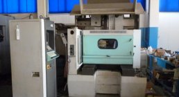 AGIE, HSS 350, Other, Other