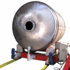 ROTATOREN,DREHVORRICHTUNG,ROHRFE, -empty-, SHEET METAL FORMING MACHINERY, SHEET METAL FORMING MACHINERY