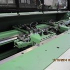 SCHUMAG, KZRP-0B, DRAWERS, WIRE MACHINERY