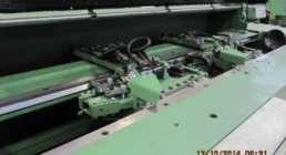 SCHUMAG, KZRP-0B, DRAWERS, WIRE MACHINERY