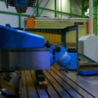 MTE, BF 3200, BED TYPE, MILLS