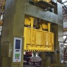 RAVNE, SE2-1250-38-18, MECHANICAL, PRESSES