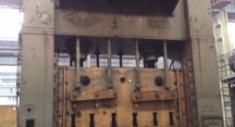 PINES, #1, MECHANICAL, PRESSES
