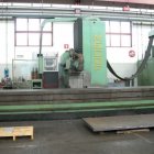 MECOF, C.S. 105/G, OTHER, MACHINING CENTERS
