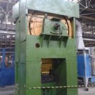 SMERAL BRNO A. S., LZK 1000, FORGING, PRESSES