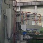 KOLOMNA, KU-227 for crank processing, VERTICAL TURNING, LATHES