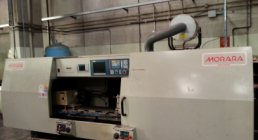 MORARA, QUICK GRINDER I/E 1060 CNC, OTHER, GRINDERS