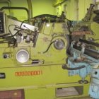 WMW MIKROSA, SASL-200x500, CENTERLESS, GRINDERS