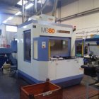 FAMUP, MC60P, VERTICAL, MACHINING CENTERS