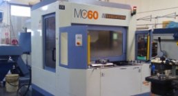 FAMUP, MC60P, VERTICAL, MACHINING CENTERS