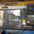 MAZAK, SUPER QUICK TURN 15M MARK II, CNC LATHE, LATHES