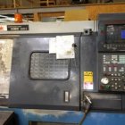 MAZAK, SUPER QUICK TURN 15M MARK II, CNC LATHE, LATHES