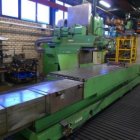 ZAYER, KF 4000, VERTICAL, MILLS