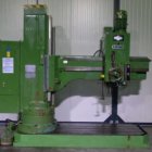 KOVOSVIT MAS, VO 50 / 1250, RADIAL, DRILLS