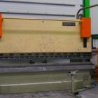 SAFAN, CNCL 225-4300 TSI, HYDRAULIC, PRESS BRAKES