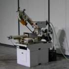 TCM, Condor 400 SA, BAND SAWS - AUTOMATIC, SAWS