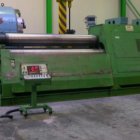 DAVI, MCB 3041, PLATE, BENDERS