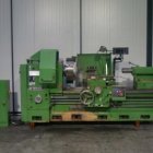 POTISJE, PA 45 AC  x 1.000, CENTER DRIVE, LATHES
