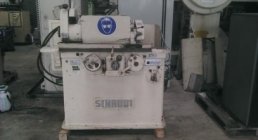 SCHAUDT, RFH 300, CYLINDRICAL, GRINDERS