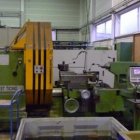EST - TICINO, ET BM MC 520, CENTER DRIVE, LATHES