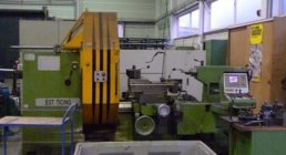 EST - TICINO, ET BM MC 520, CENTER DRIVE, LATHES