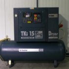 FIAC, TkiD, COMPRESSOR, COMPRESSOR