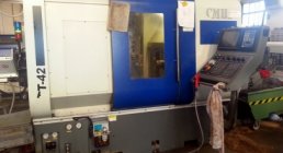 CMH, T 42, OTHER, LATHES