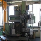 FRORIEP, KE 12 super, VERTICAL TURRET, LATHES