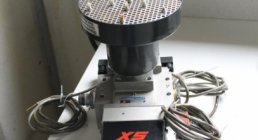 HERION, XSE 32, OTHER, PRESSES