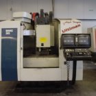 HURCO, BMC 30/M, VERTICAL, MACHINING CENTERS