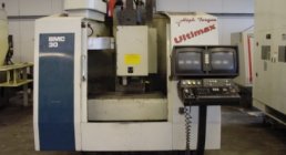 HURCO, BMC 30/M, VERTICAL, MACHINING CENTERS