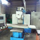 ARCO, KR-B4C CNC, UNIVERSAL, MILLS
