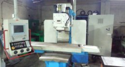 ARCO, KR-B4C CNC, UNIVERSAL, MILLS