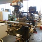 XYZ, 1500, TURRET, MILLERS