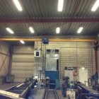ABUS, ELV Overheadcrane, Other, Other