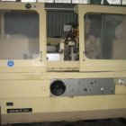 BAHMUELLER, ASP 650 ATE, CYLINDRICAL, GRINDERS