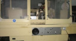 BAHMUELLER, ASP 650 ATE, CYLINDRICAL, GRINDERS