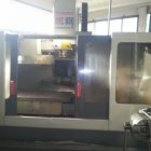 BRIDGPORT, Vmc 800/22, VERTICAL, MACHINING CENTERS