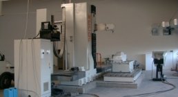 MECOF, DGT, VERTICAL, MACHINING CENTERS