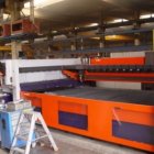 BYSTRONIC, Bystar II 4020 4,4 KW, LASERS, LASERS